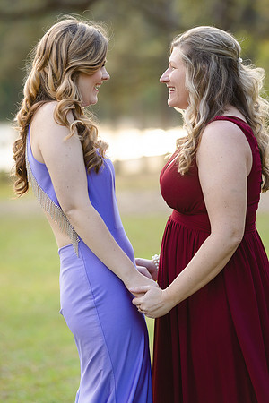 Madi - Prom 2023  Silverhill Alabama