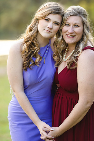 Madi - Prom 2023  Silverhill Alabama