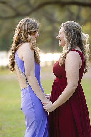 Madi - Prom 2023  Silverhill Alabama