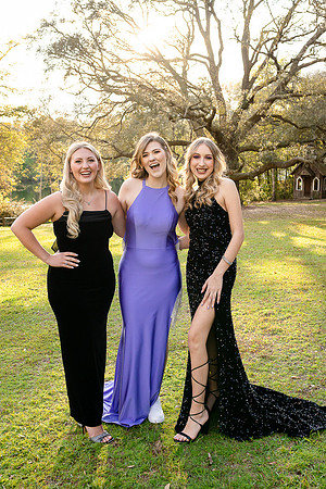 Madi - Prom 2023  Silverhill Alabama
