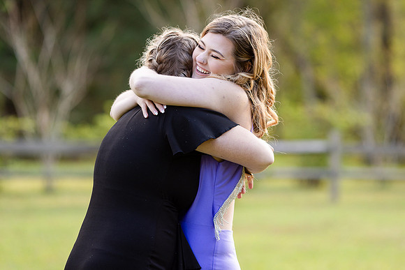 Madi - Prom 2023  Silverhill Alabama