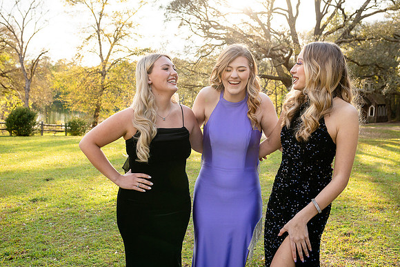 Madi - Prom 2023  Silverhill Alabama