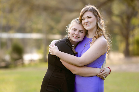 Madi - Prom 2023  Silverhill Alabama