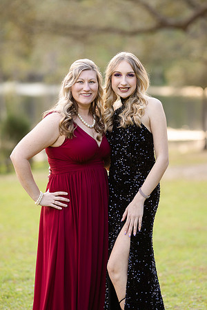 Madi - Prom 2023  Silverhill Alabama