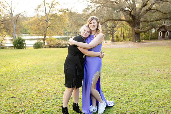 Madi - Prom 2023  Silverhill Alabama