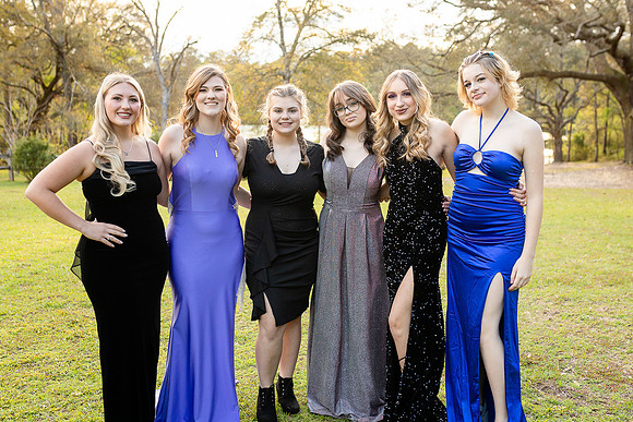 Madi - Prom 2023  Silverhill Alabama