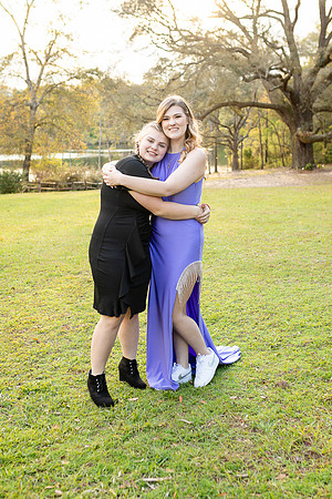 Madi - Prom 2023  Silverhill Alabama