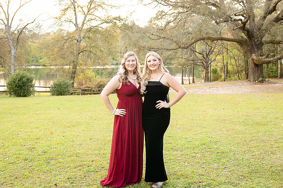Madi - Prom 2023  Silverhill Alabama
