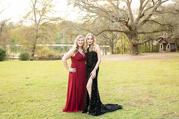Madi - Prom 2023  Silverhill Alabama
