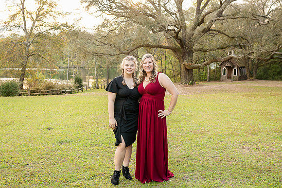 Madi - Prom 2023  Silverhill Alabama