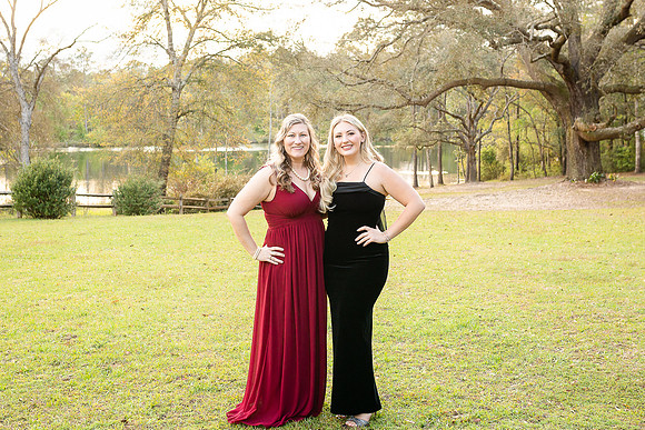 Madi - Prom 2023  Silverhill Alabama