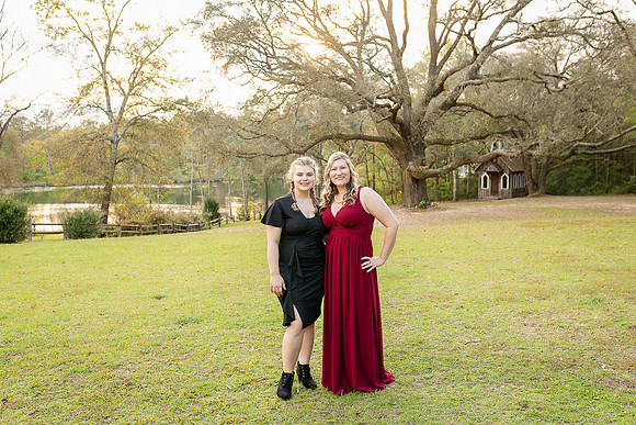 Madi - Prom 2023  Silverhill Alabama