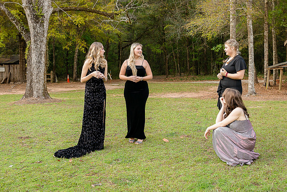 Madi - Prom 2023  Silverhill Alabama