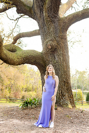 Madi - Prom 2023  Silverhill Alabama
