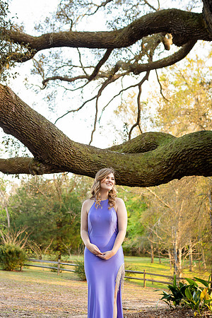 Madi - Prom 2023  Silverhill Alabama