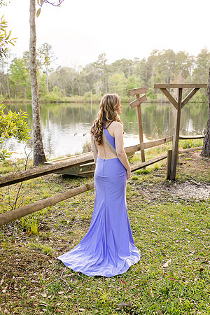 Madi - Prom 2023  Silverhill Alabama