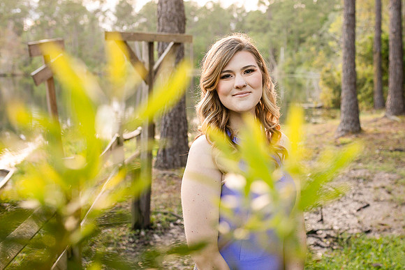 Madi - Prom 2023  Silverhill Alabama