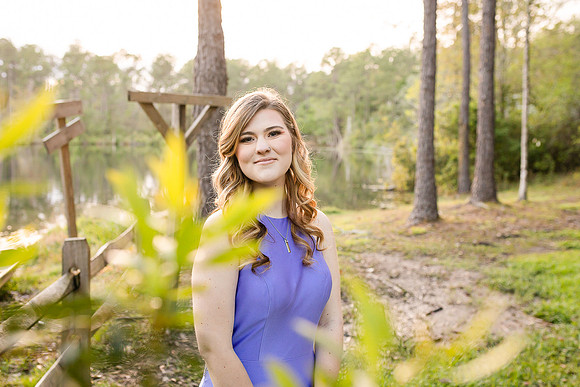 Madi - Prom 2023  Silverhill Alabama