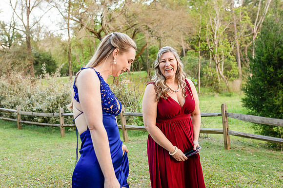 Madi - Prom 2023  Silverhill Alabama