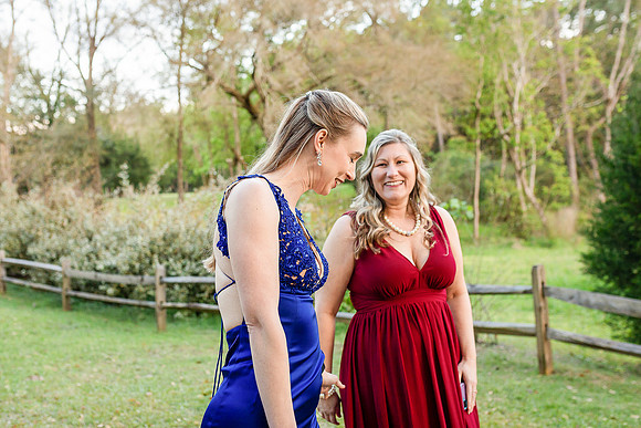 Madi - Prom 2023  Silverhill Alabama