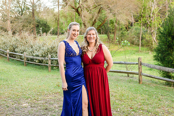 Madi - Prom 2023  Silverhill Alabama