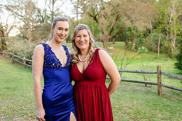 Madi - Prom 2023  Silverhill Alabama