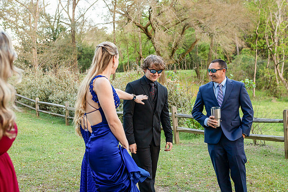 Madi - Prom 2023  Silverhill Alabama