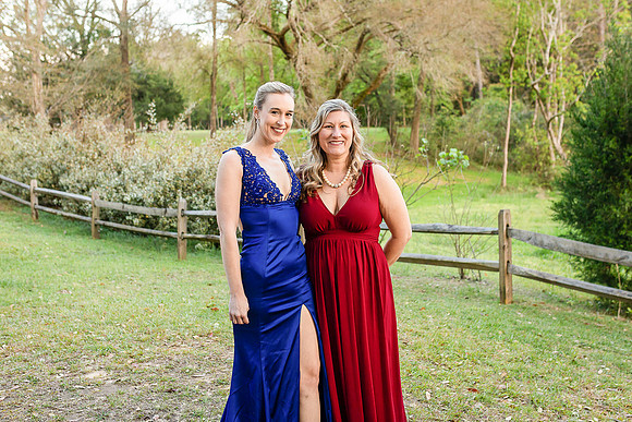 Madi - Prom 2023  Silverhill Alabama