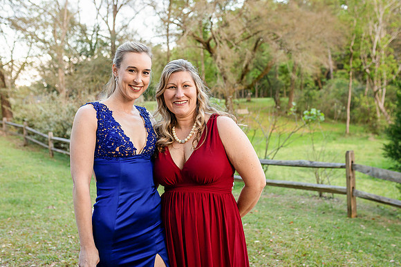 Madi - Prom 2023  Silverhill Alabama