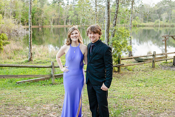 Madi - Prom 2023  Silverhill Alabama