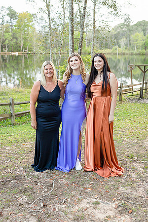 Madi - Prom 2023  Silverhill Alabama