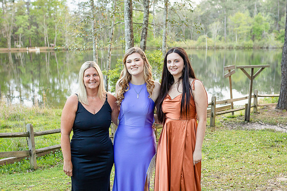 Madi - Prom 2023  Silverhill Alabama