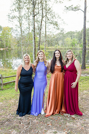 Madi - Prom 2023  Silverhill Alabama