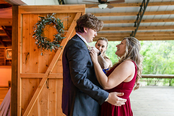 Madi - Prom 2023  Silverhill Alabama