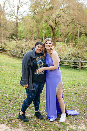 Madi - Prom 2023  Silverhill Alabama