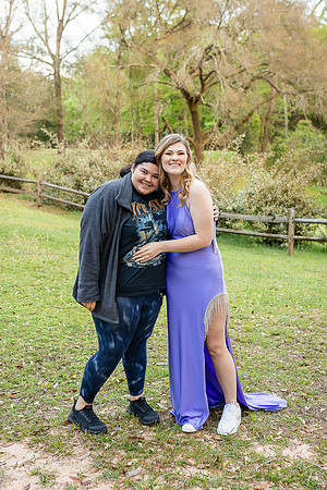 Madi - Prom 2023  Silverhill Alabama