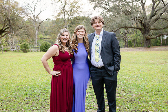 Madi - Prom 2023  Silverhill Alabama