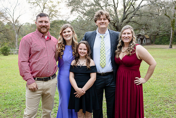Madi - Prom 2023  Silverhill Alabama