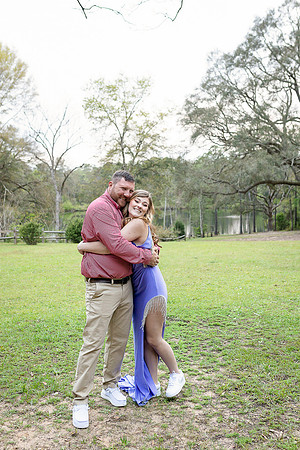 Madi - Prom 2023  Silverhill Alabama