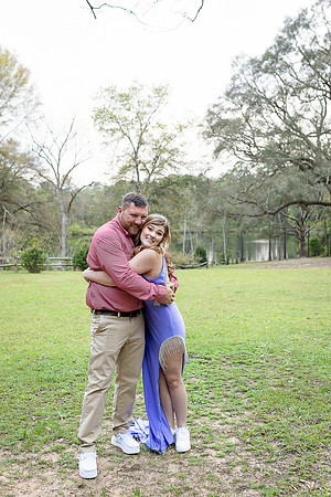 Madi - Prom 2023  Silverhill Alabama