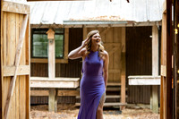 Madi - Prom 2023  Silverhill Alabama