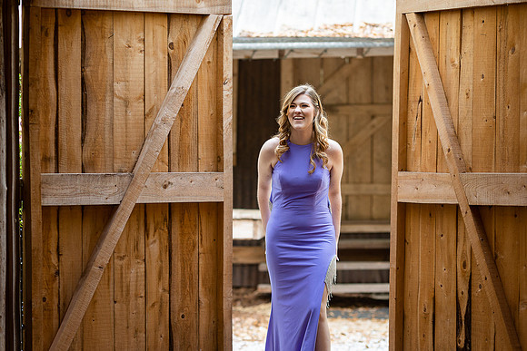 Madi - Prom 2023  Silverhill Alabama