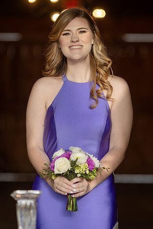 Madi - Prom 2023  Silverhill Alabama
