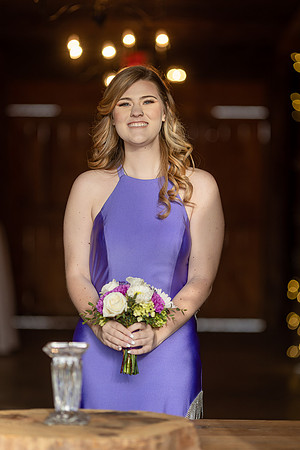 Madi - Prom 2023  Silverhill Alabama
