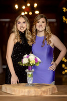 Madi - Prom 2023  Silverhill Alabama