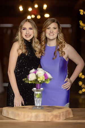 Madi - Prom 2023  Silverhill Alabama