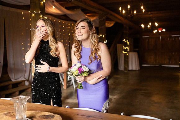 Madi - Prom 2023  Silverhill Alabama