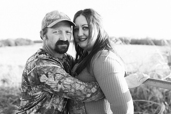 Poterbin Family_ bw