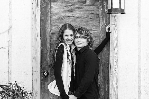 Poterbin Family_ bw