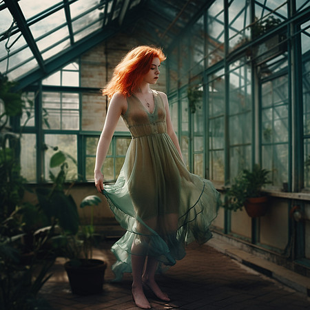MidjourneyAccount12_a_beautiful_girl_standing_in_a_green_house__01833d12-243e-4325-a45d-15d8e76c3318